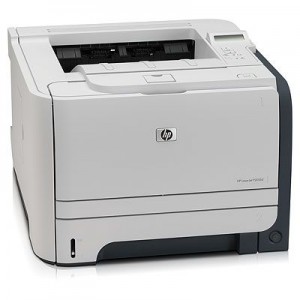 HP P2055d LaserJet Printer with Duplex Printing - 1200x1200dpi 33ppm