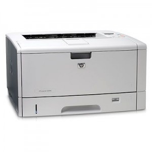 HP 5200L A3 LaserJet - Printer-Thailand.Com
