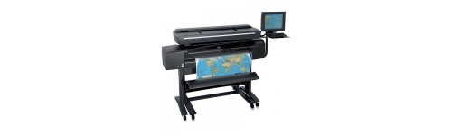 Plotter - Large Format Printer