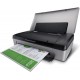 HP Officejet  L411a Mobile Printer (CN551A)  - 600x600dpi 18ppm