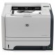 HP P2055dn LaserJet Printer with Duplex - Network : 1200x1200dpi 33ppm