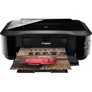 Canon PIXMA iP4970 Photo Printer - 9600x2400dpi / Print Speed 9.3ipm