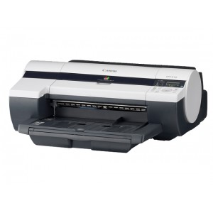 Canon imagePROGRAF iPF510 Large Format Inkjet Printer A2 Size (17-Inches) - 2400x1200dpi
