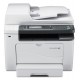 Fuji Xerox DocuPrint M255 Z Mono MultiFunction Printer (Print/Scan/Copy/Fax/Duplex/Wireless) - 1200x1200dpi 30ppm