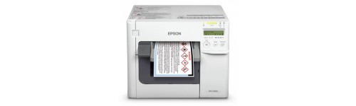 Epson Label Printer