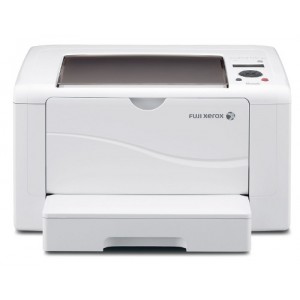Fuji Xerox Docuprint P255 Dw Mono Laser Printer Duplex Wireless
