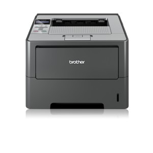 Brother HL-6180DW (Network-Duplex-Wireless) Mono Laser Printer 2400x600 dpi 40ppm