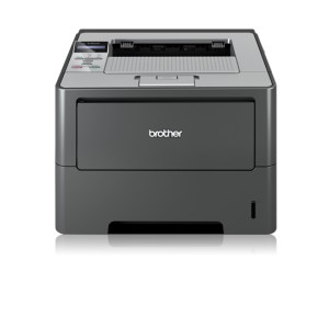 Brother HL-6180DW (Network-Duplex-Wireless) Mono Laser Printer 2400x600 dpi 40 แผ่น/นาที