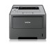 Brother HL-6180DW (Network-Duplex-Wireless) Mono Laser Printer 2400x600 dpi 40 แผ่น/นาที