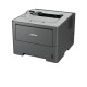 Brother HL-6180DW (Network-Duplex-Wireless) Mono Laser Printer 2400x600 dpi 40 แผ่น/นาที