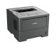Brother HL-6180DW (Network-Duplex-Wireless) Mono Laser Printer 2400x600 dpi 40ppm
