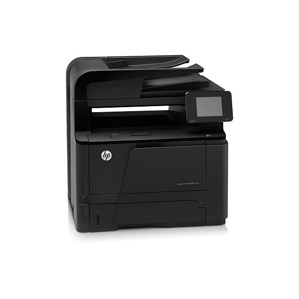 HP MFP M425dw (CF288A) Wireless LaserJet Pro 400 AllinOne Printer