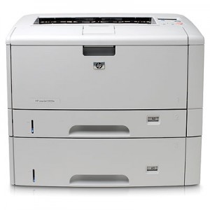hp high capacity printer