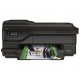 HP Officejet 7610 (CR769A) A3 Wide Format Wireless e-All-in-One Printer - 4800x1200dpi 29 แผ่น/นาที
