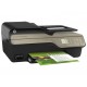 HP Deskjet Ink Advantage 4625 (CZ284B) e-All-in-One Printer - 4800x1200dpi 22 แผ่น/นาที
