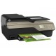 HP Deskjet Ink Advantage 4625 (CZ284B) e-All-in-One Printer - 4800x1200dpi 22ppm