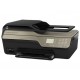 HP Deskjet Ink Advantage 4625 (CZ284B) e-All-in-One Printer - 4800x1200dpi 22ppm