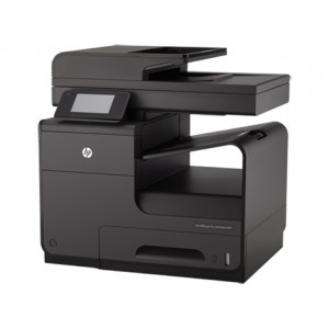 HP Officejet Pro X476dw (CN461A) Multifunction Printer - 1200x1200dpi 55 แผ่น/นาที