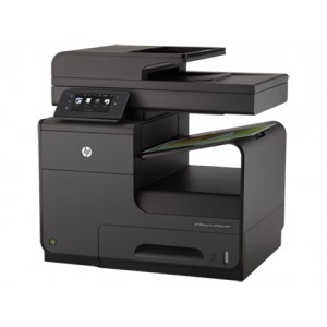 HP Officejet Pro X576dw (CN598A) Multifunction Printer - 1200x1200dpi 70ppm