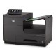 HP Officejet Pro X551dw (CM752A) Duplex Network Printer - 1200x1200dpi 70 แผ่น/นาที 