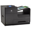 HP Officejet Pro X451dw Printer (CN463A) Duplex Wireless Printer - 1200x1200dpi 55ppm