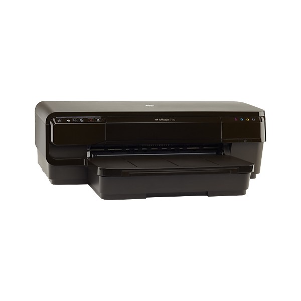 HP Officejet 7110 Wide Format ePrinter A3 Size 4800x1200dpi 29ppm