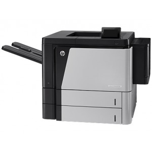 HP LaserJet Enterprise M806dn (CZ244A) A3 Size Duplex-Network Printer - 1200x1200dpi 56 แผ่น/นาที