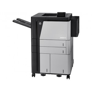 HP LaserJet Enterprise M806X plus (CZ245A) A3 Size Duplex-Network Printer with High-capacity tray - 1200x1200dpi 56 แผ่น/นาที