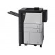 HP LaserJet Enterprise M806X plus (CZ245A) A3 Size Duplex-Network Printer with High-capacity tray - 1200x1200dpi 56ppm