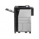 HP LaserJet Enterprise M806X plus (CZ245A) Duplex-Network Printer with High-capacity tray - 1200x1200dpi 56ppm