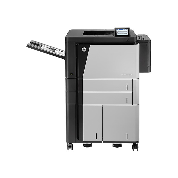 fordøjelse revolution progressiv HP LaserJet Enterprise M806X plus (CZ245A) A3 Size Duplex-Network Printer  with High-capacity tray - 1200x1200dpi 56ppm - Printer-Thailand.Com
