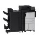 HP LaserJet Enterprise flow M830z (D7P68A) NFC/Wireless Direct Multifunction Printer - 1200x1200dpi 55ppm