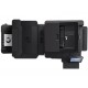 HP LaserJet Enterprise flow M830z (D7P68A) NFC/Wireless Direct Multifunction Printer - 1200x1200dpi 55ppm