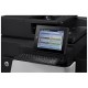 HP LaserJet Enterprise flow M830z (D7P68A) NFC/Wireless Direct Multifunction Printer - 1200x1200dpi 55ppm
