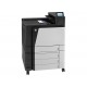 HP M855xh (A2W78A) A3 Size High-volume Color Laser Printer - 1200x1200dpi 46 แผ่น/นาที