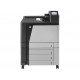 HP M855xh (A2W78A) A3 Size High-volume Color Laser Printer - 1200x1200dpi 46ppm