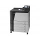 HP M855xh (A2W78A) A3 Size High-volume Color Laser Printer - 1200x1200dpi 46 แผ่น/นาที
