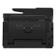 HP M177fw (CZ165A) Color LaserJet Pro MultiFunction Printer - 600x600dpi 4 แผ่น/นาที