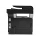 HP LaserJet Pro M521dw (A8P80A) Mono Laser Multifunction Printer - 1200x1200dpi 40ppm