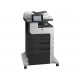 HP MFP M725f (CF067A) High-volume A3-Size Mono LaserJet Multifunction Printer - 1200x1200dpi 40ppm