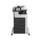 HP MFP M725f (CF067A) High-volume A3-Size Mono LaserJet Multifunction Printer - 1200x1200dpi 40 แผ่น/นาที