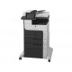 HP MFP M725f (CF067A) High-volume A3-Size Mono LaserJet Multifunction Printer - 1200x1200dpi 40ppm