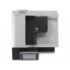 HP MFP M725f (CF067A) High-volume A3-Size Mono LaserJet Multifunction Printer - 1200x1200dpi 40ppm