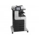HP MFP M725z (CF068A) High-volume A3-Size Mono LaserJet Multifunction Printer - 1200x1200dpi 40ppm