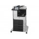 HP MFP M725z (CF068A) High-volume A3-Size Mono LaserJet Multifunction Printer - 1200x1200dpi 40 แผ่น/นาที
