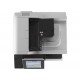 HP MFP M725z (CF068A) High-volume A3-Size Mono LaserJet Multifunction Printer - 1200x1200dpi 40ppm