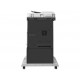 HP MFP M725z (CF068A) High-volume A3-Size Mono LaserJet Multifunction Printer - 1200x1200dpi 40ppm