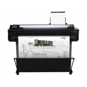 HP Designjet T520 (CQ893A) Large Format ePrinter 36-in