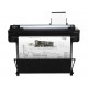 HP Designjet T520 (CQ893A) Large Format ePrinter 36-นิ้ว