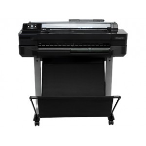 HP Designjet T520 (CQ890A) Large Format ePrinter 24-นิ้ว